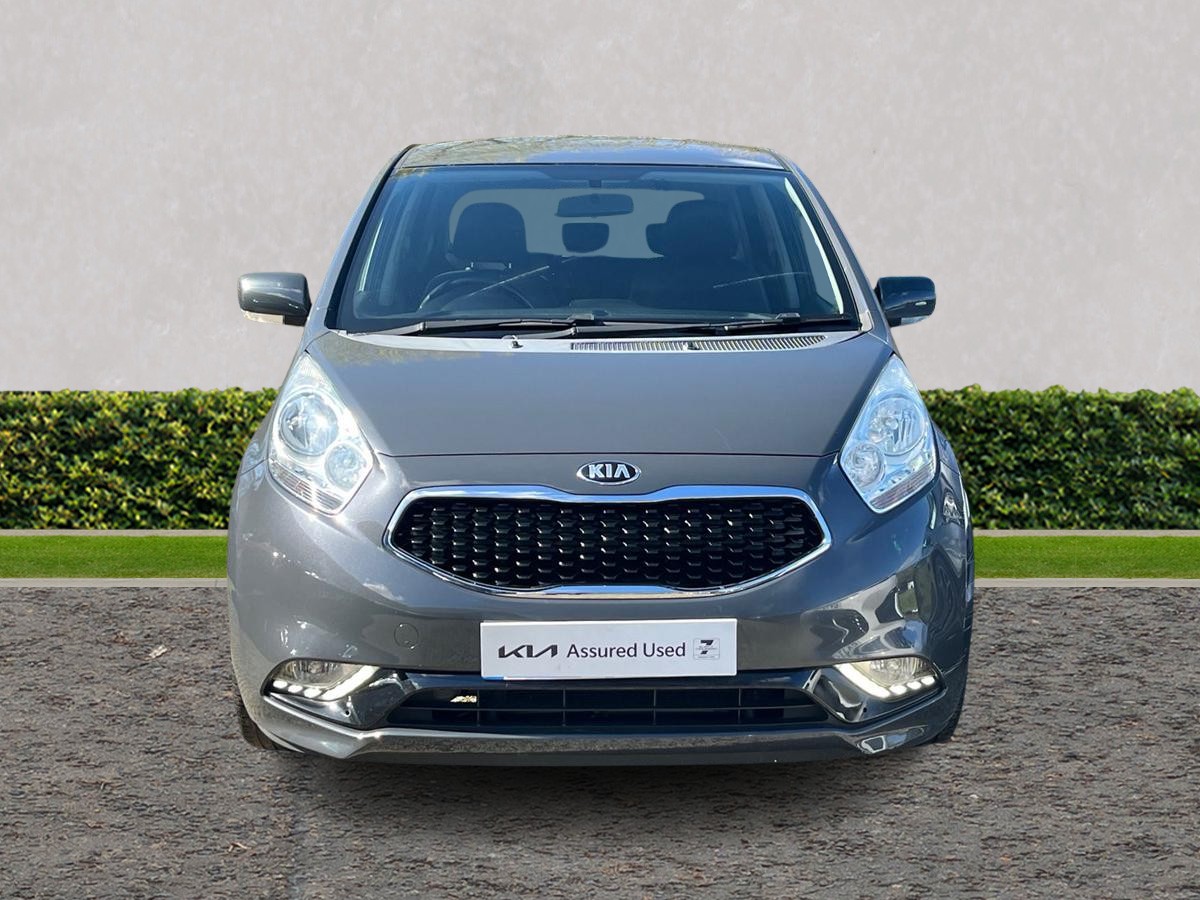 Used Kia Venga 2019 for sale - 78055206: Photo 8