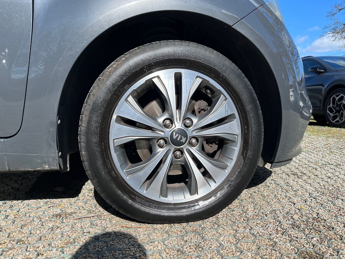 Used Kia Venga 2019 for sale - 78055206: Photo 9