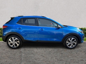 Used Kia Stonic 2025 for sale - 78364400: Photo