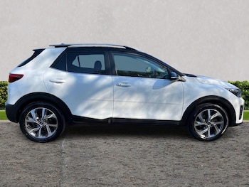 Used Kia Stonic 2021 for sale - 77934394: Photo