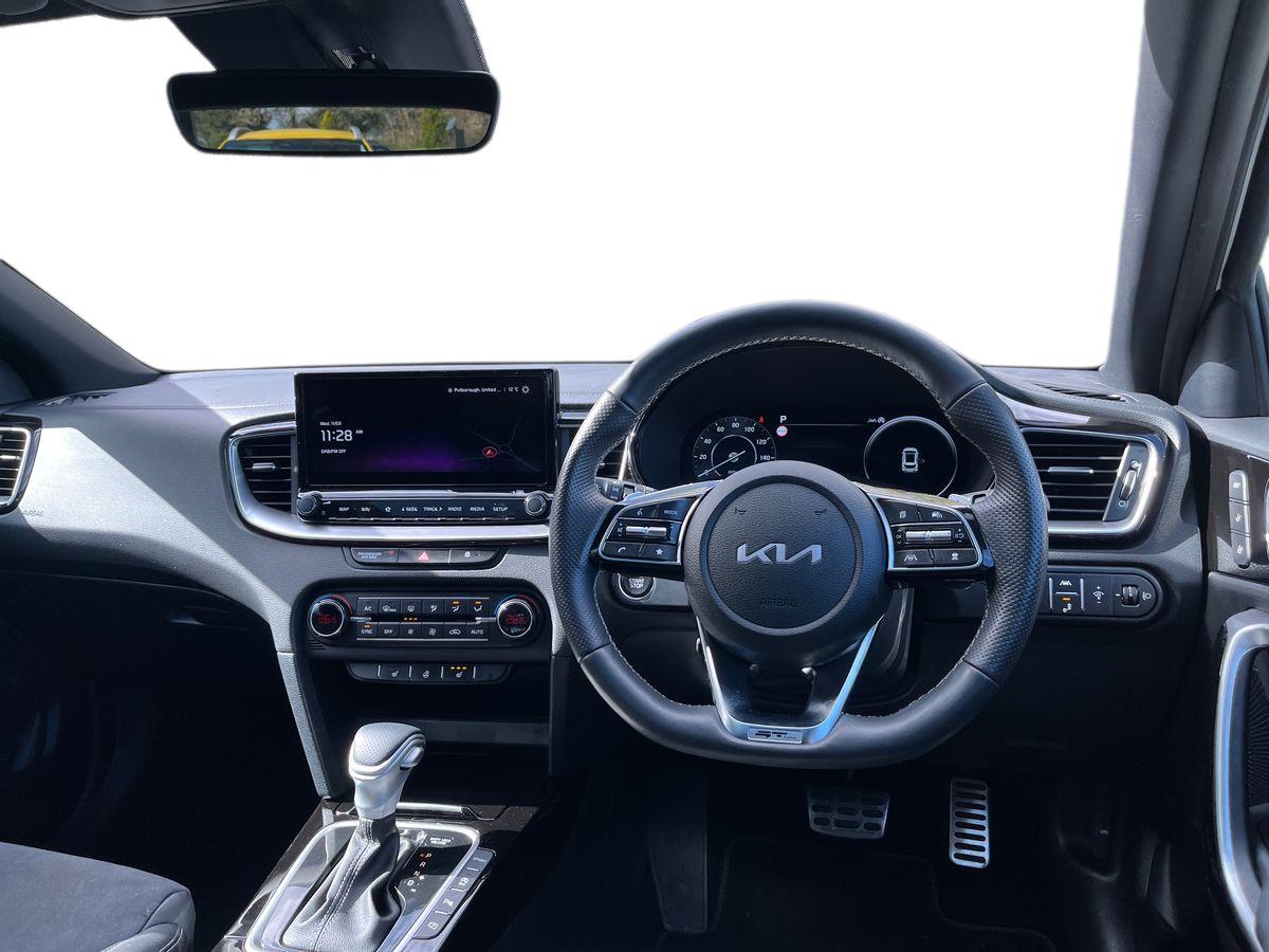 Used Kia Ceed 2023 for sale - 77884519: Photo 12