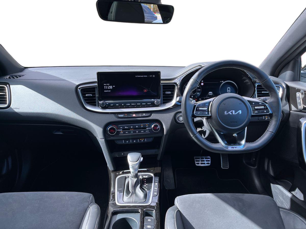 Used Kia Ceed 2023 for sale - 77884519: Photo 13