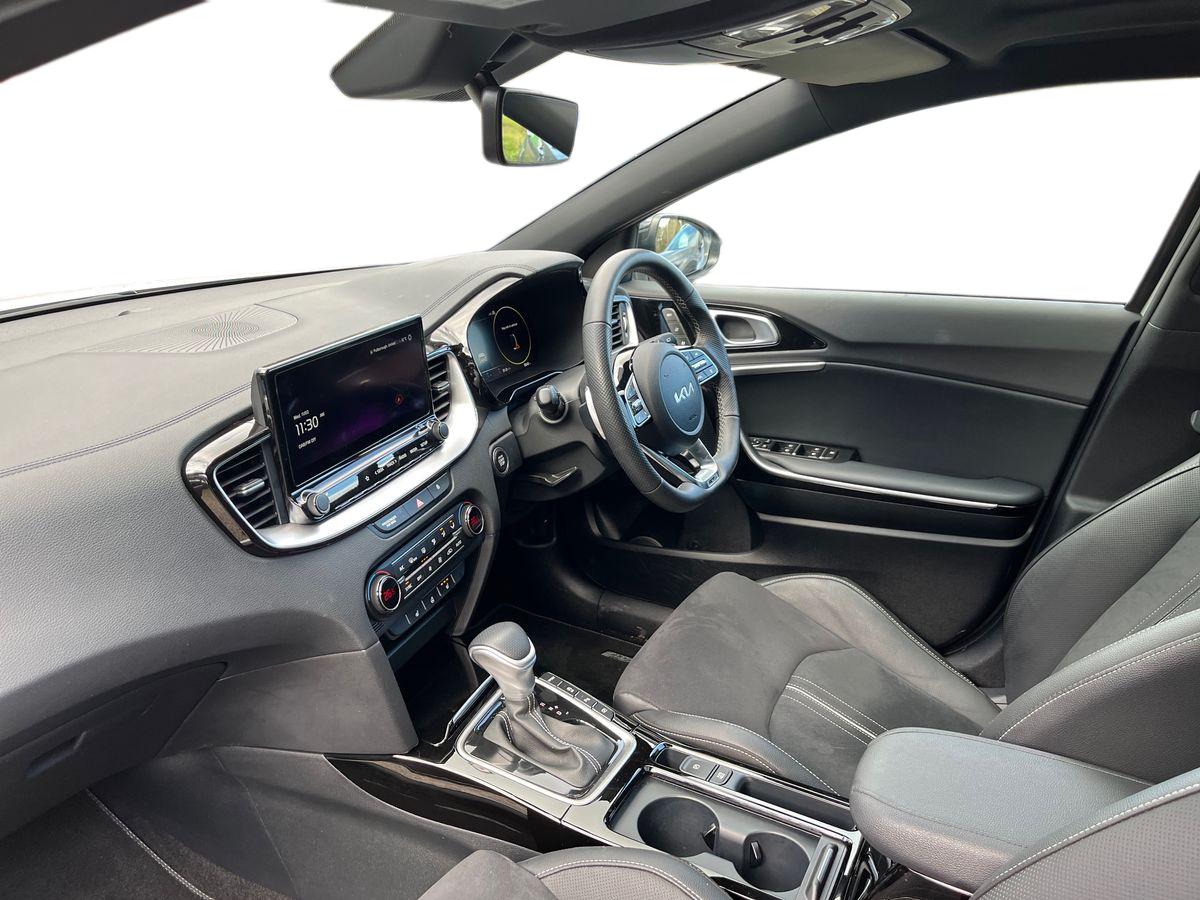 Used Kia Ceed 2023 for sale - 77884519: Photo 14