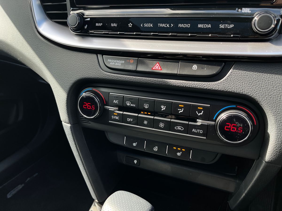 Used Kia Ceed 2023 for sale - 77884519: Photo 17