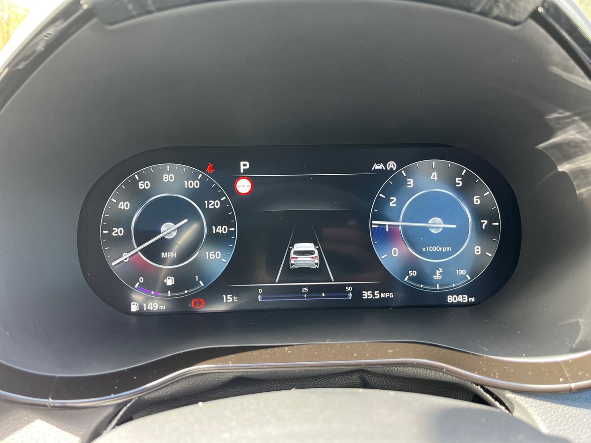 Used Kia Ceed 2023 for sale - 77884519: Photo 23