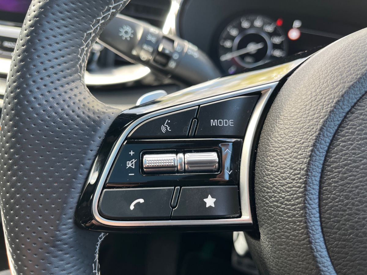 Used Kia Ceed 2023 for sale - 77884519: Photo 24