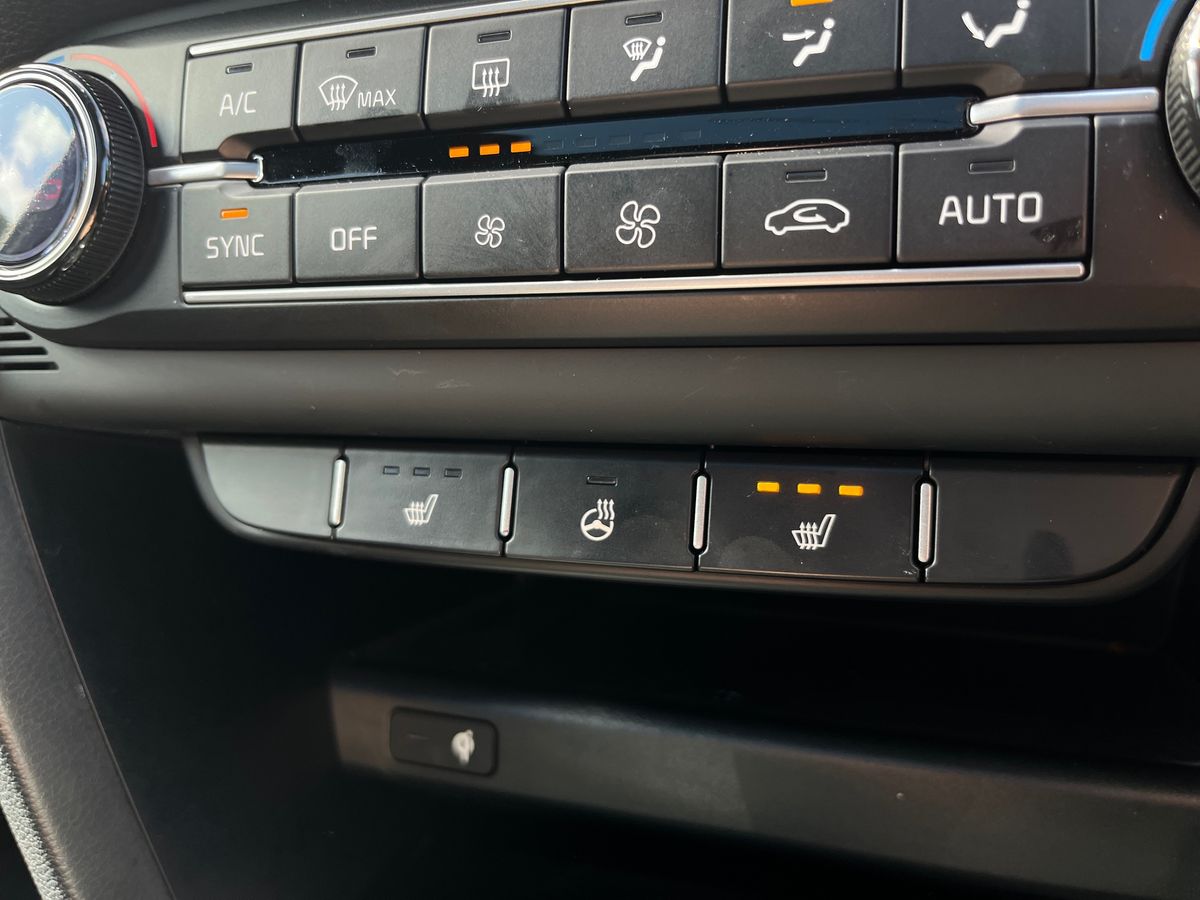 Used Kia Ceed 2023 for sale - 77884519: Photo 29