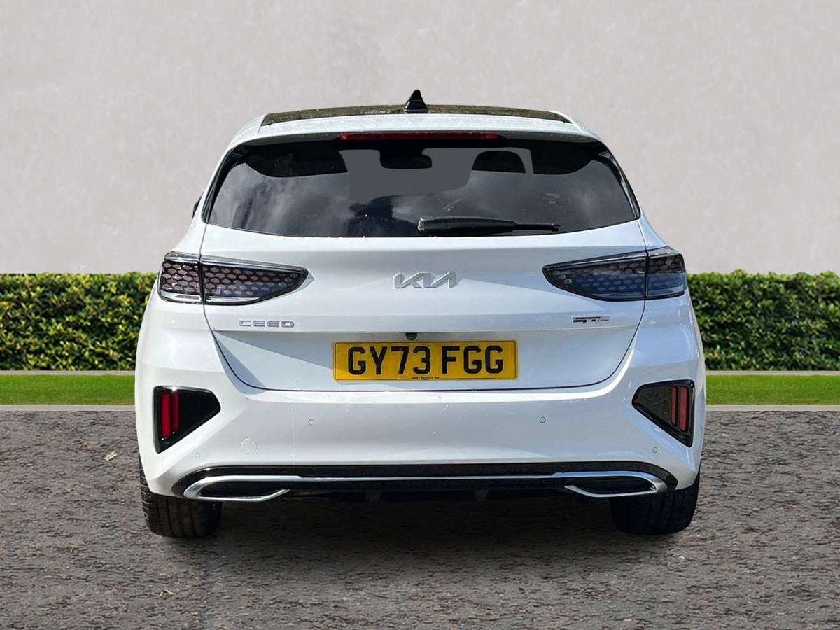 Used Kia Ceed 2023 for sale - 77884519: Photo 4