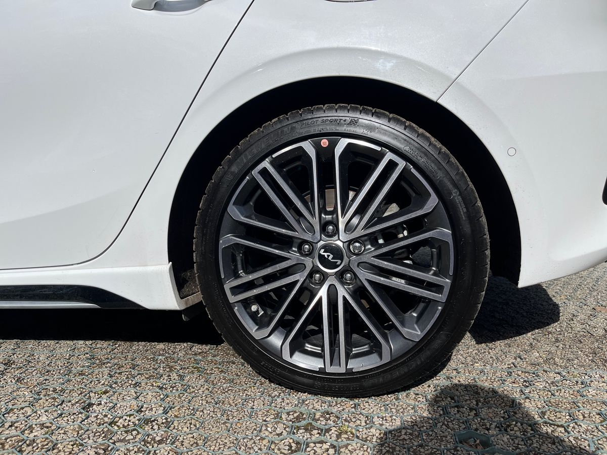 Used Kia Ceed 2023 for sale - 77884519: Photo 9