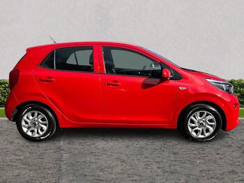 Used Kia Picanto 2019 for sale - 78000283: Photo