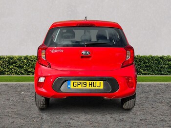 Used Kia Picanto 2019 for sale - 78000283: Photo