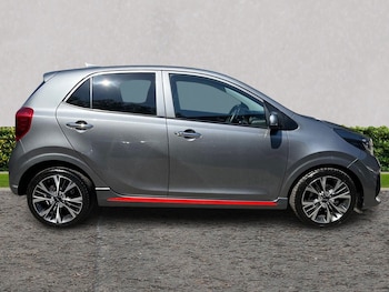 Used Kia Picanto 2023 for sale - 78406457: Photo