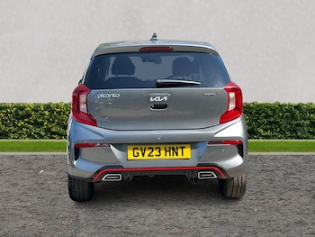 Used Kia Picanto 2023 for sale - 78406457: Photo