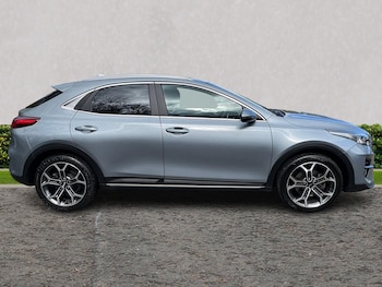 Used Kia XCeed 2021 for sale - 78385305: Photo