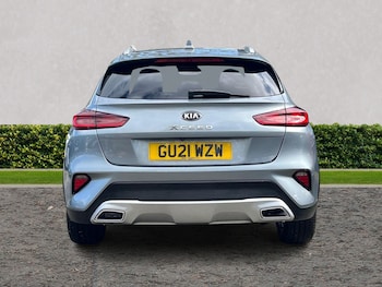 Used Kia XCeed 2021 for sale - 78385305: Photo