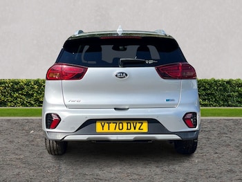 Used Kia Niro 2020 for sale - 78041973: Photo