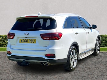 Used Kia Sorento 2019 for sale - 78080938: Photo