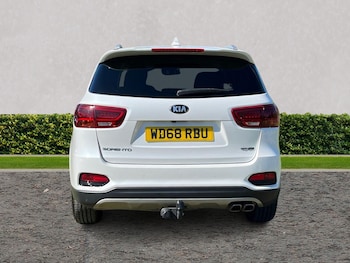 Used Kia Sorento 2019 for sale - 78080938: Photo