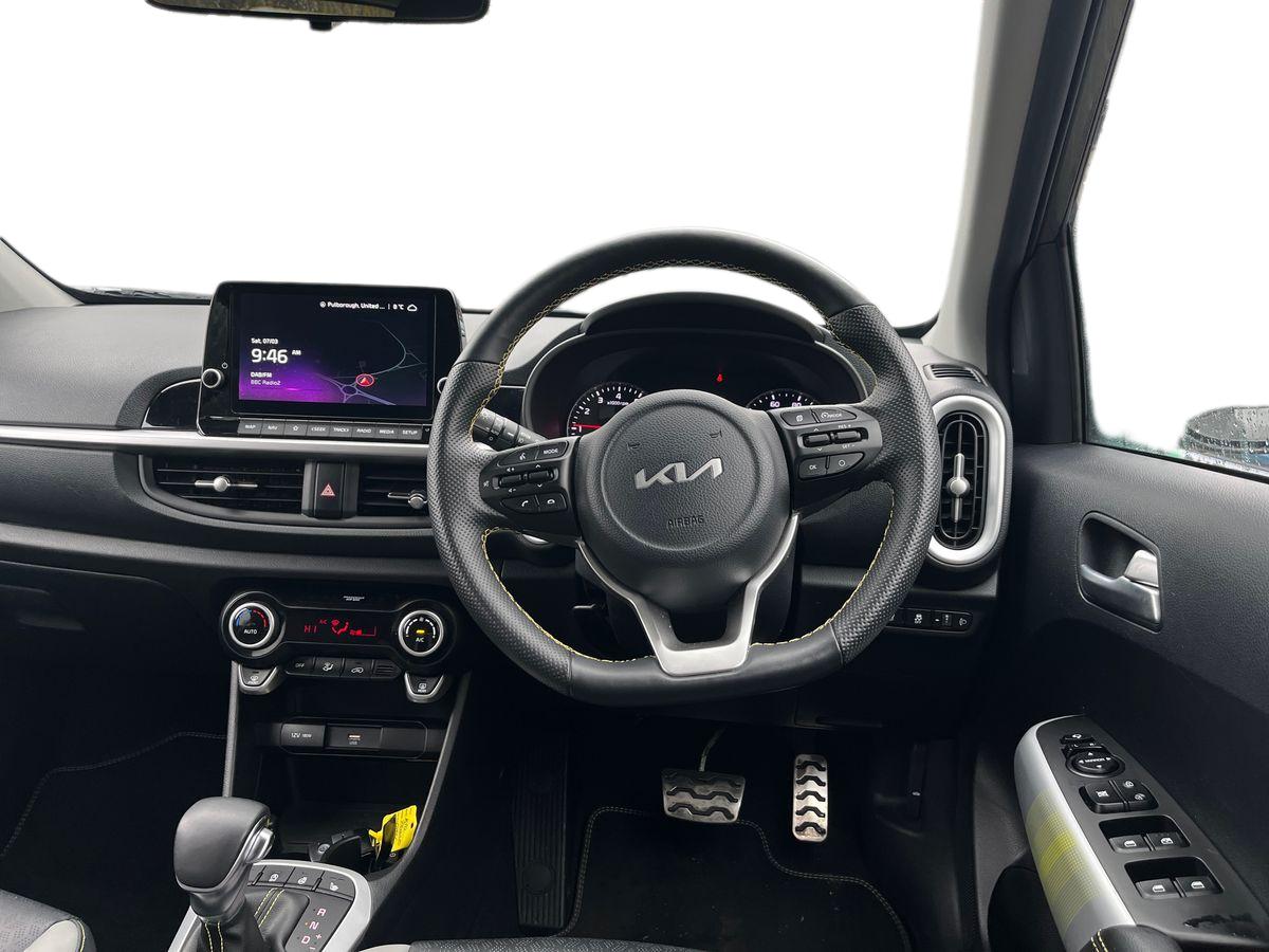 Used Kia Picanto 2023 for sale - 77884513: Photo 12