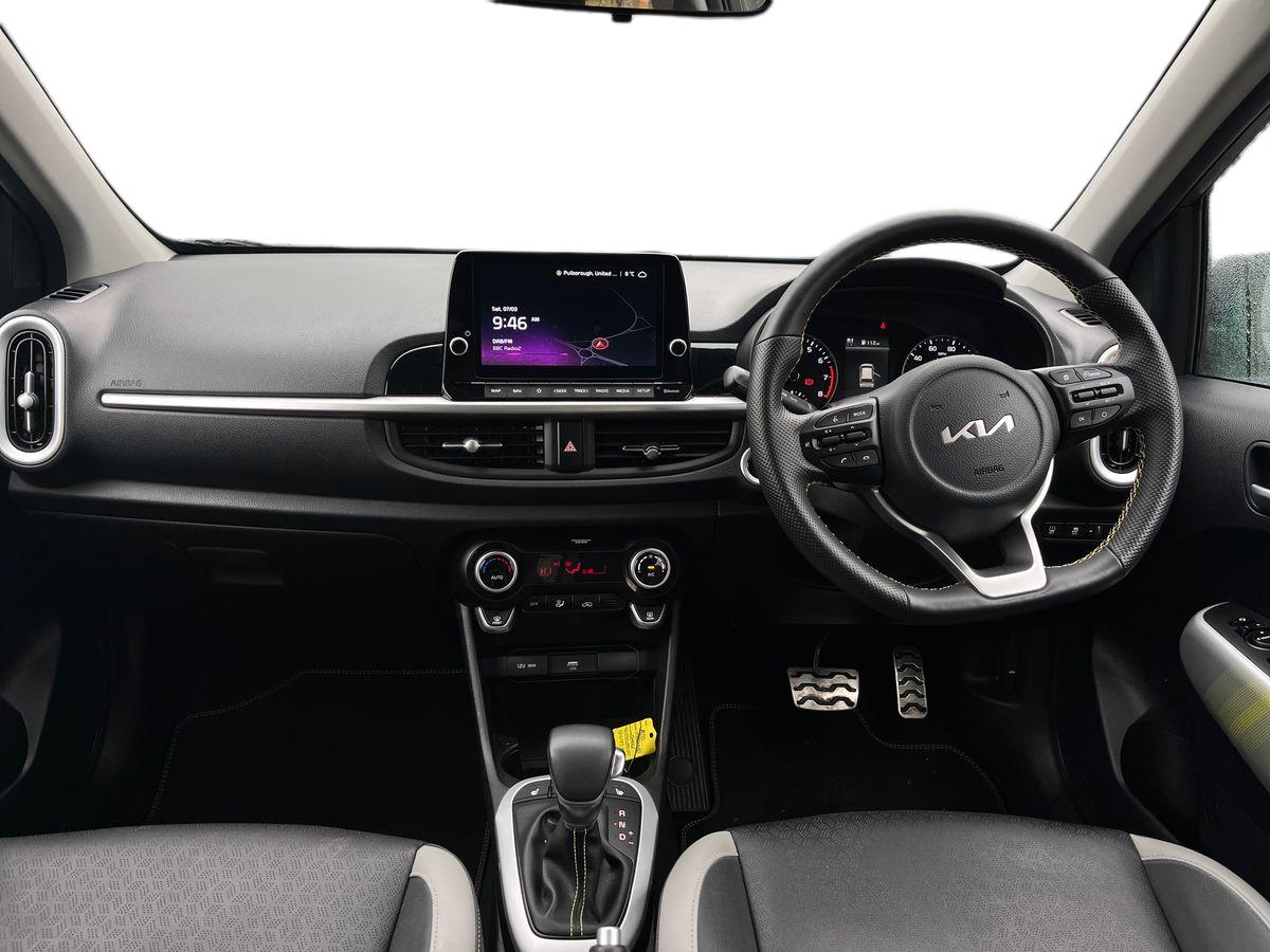 Used Kia Picanto 2023 for sale - 77884513: Photo 13