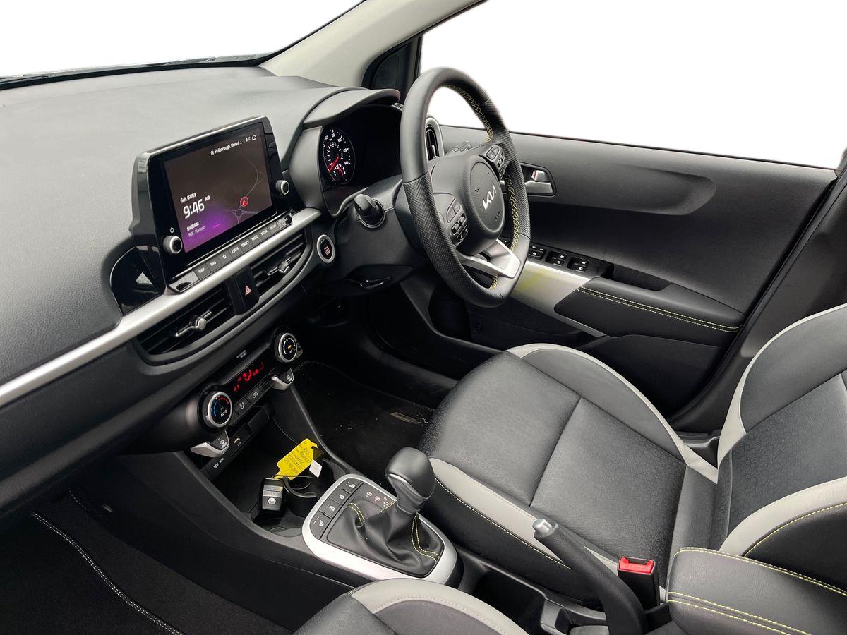 Used Kia Picanto 2023 for sale - 77884513: Photo 14