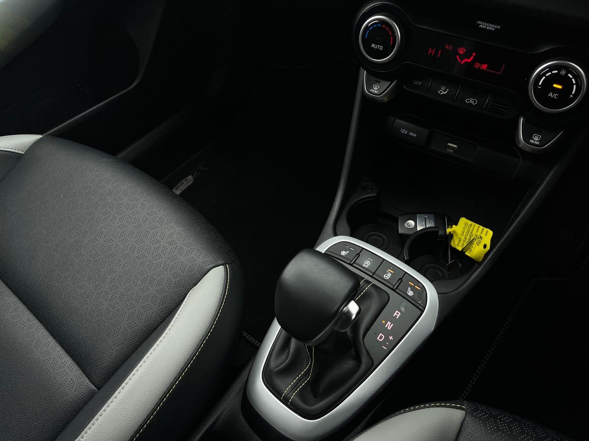 Used Kia Picanto 2023 for sale - 77884513: Photo 15