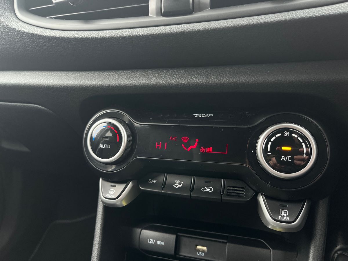 Used Kia Picanto 2023 for sale - 77884513: Photo 17