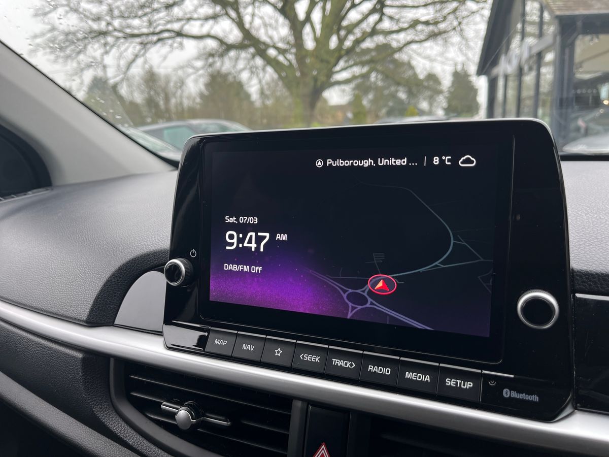 Used Kia Picanto 2023 for sale - 77884513: Photo 19