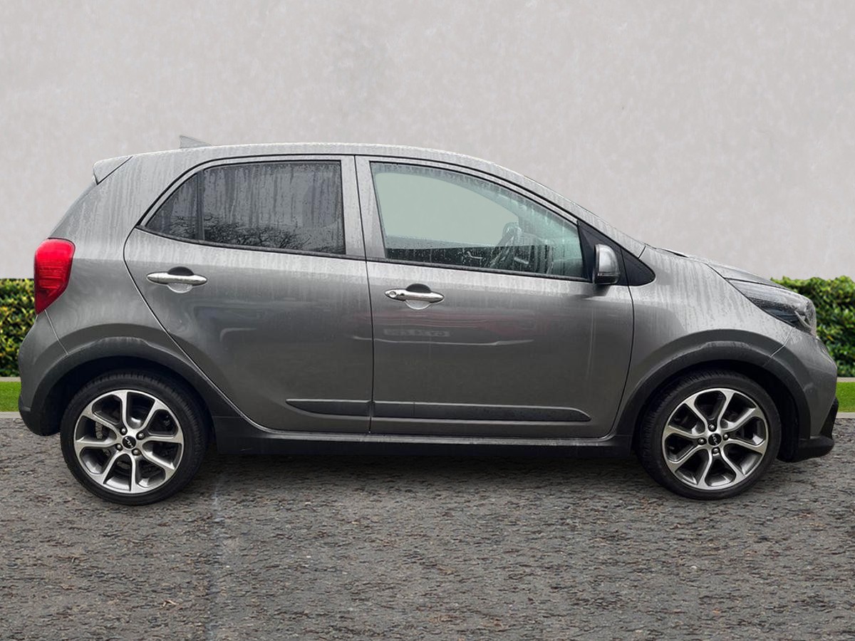 Used Kia Picanto 2023 for sale - 77884513: Photo 2