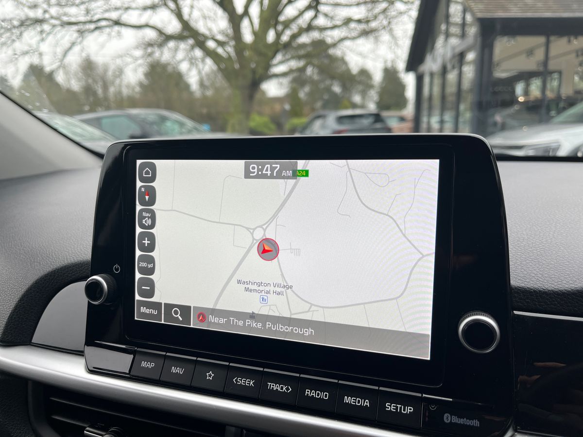 Used Kia Picanto 2023 for sale - 77884513: Photo 20