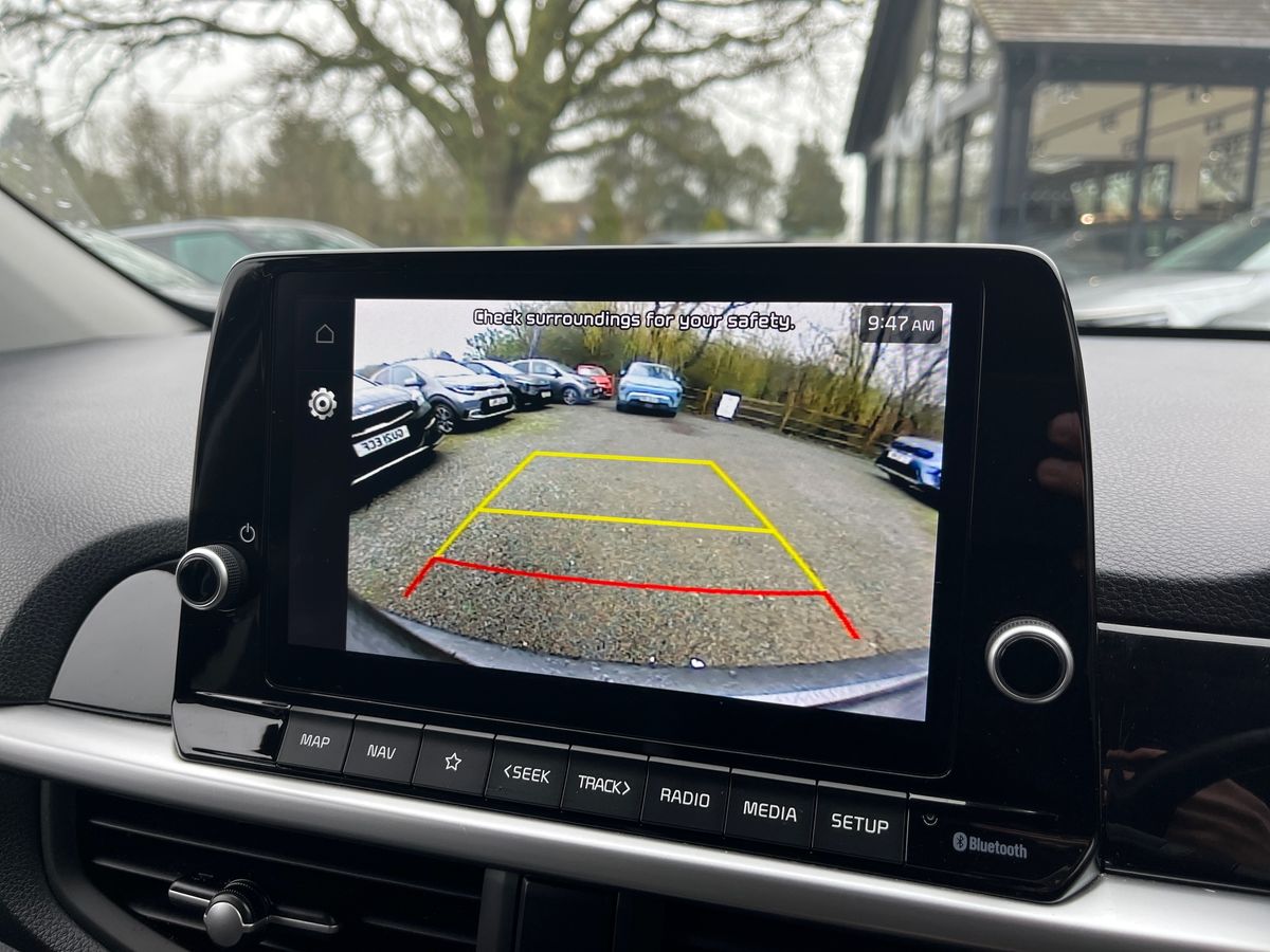 Used Kia Picanto 2023 for sale - 77884513: Photo 21