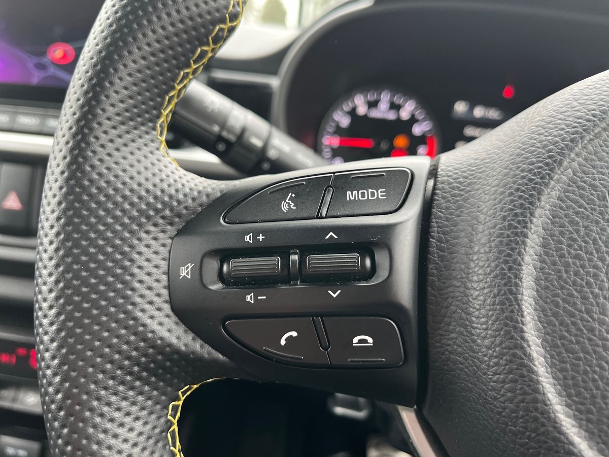 Used Kia Picanto 2023 for sale - 77884513: Photo 24