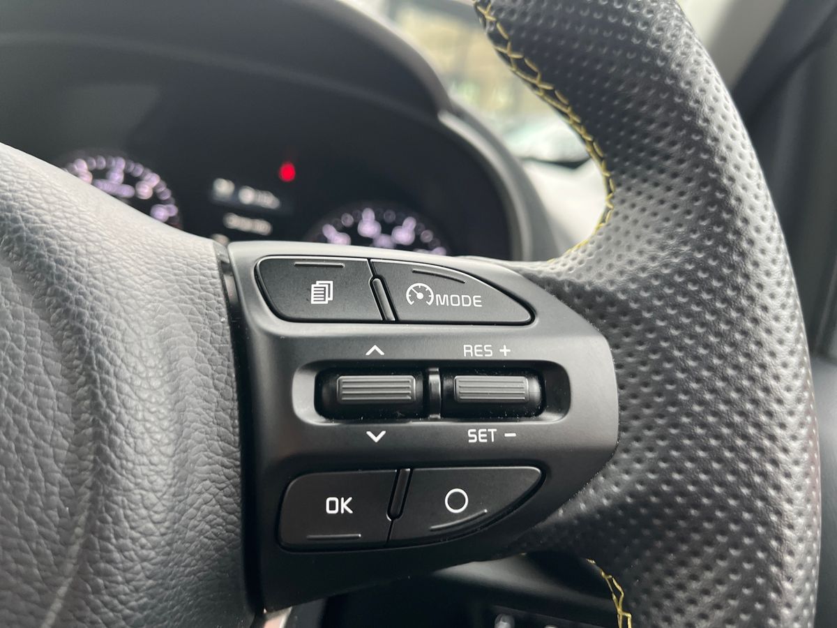 Used Kia Picanto 2023 for sale - 77884513: Photo 25