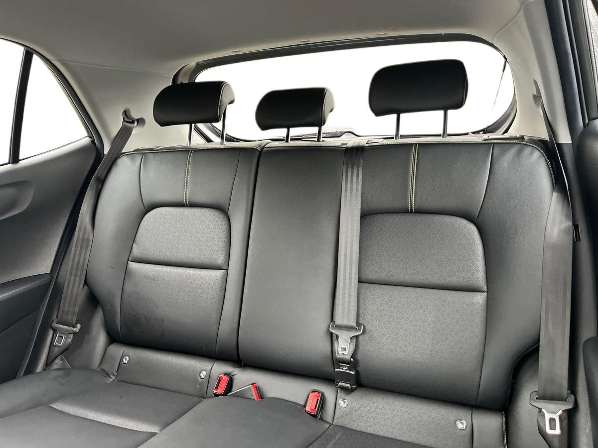 Used Kia Picanto 2023 for sale - 77884513: Photo 26