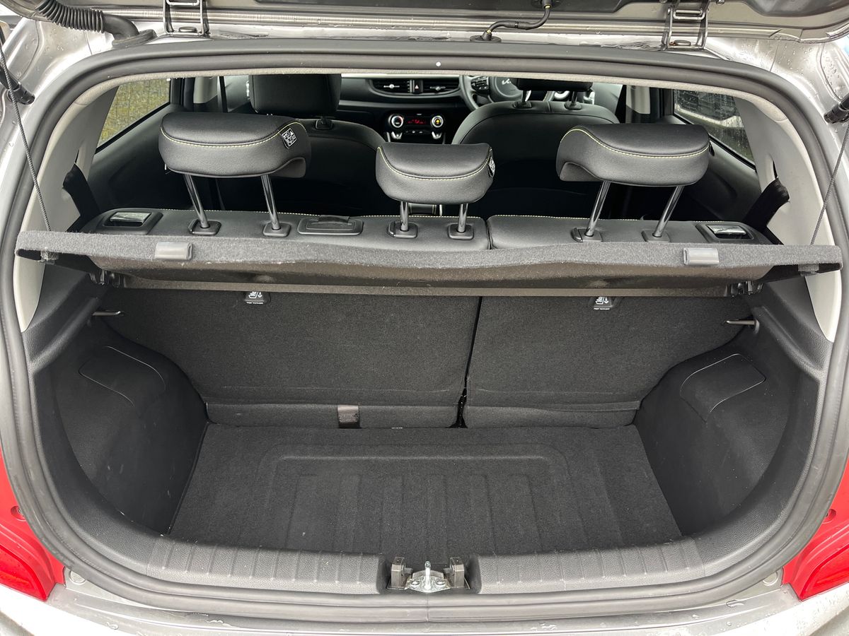 Used Kia Picanto 2023 for sale - 77884513: Photo 27