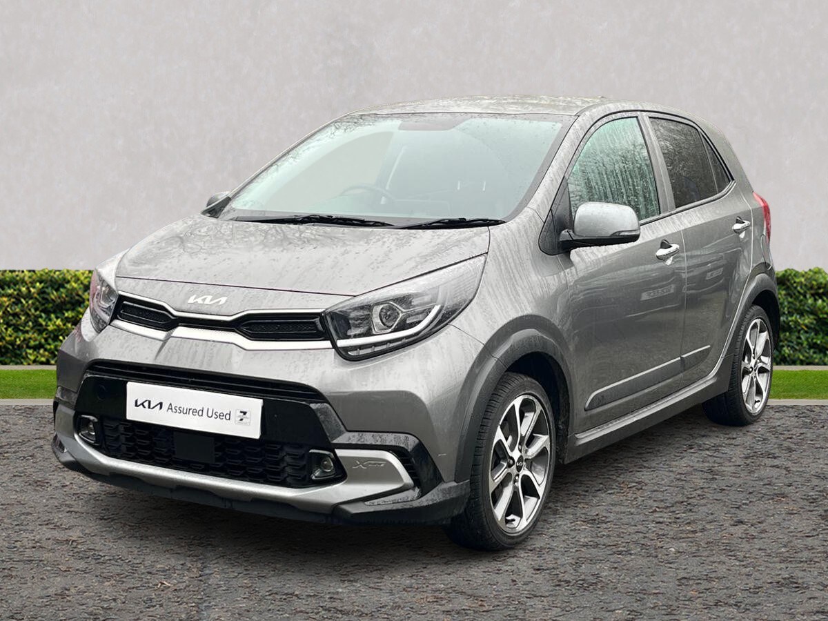 Used Kia Picanto 2023 for sale - 77884513: Photo 7