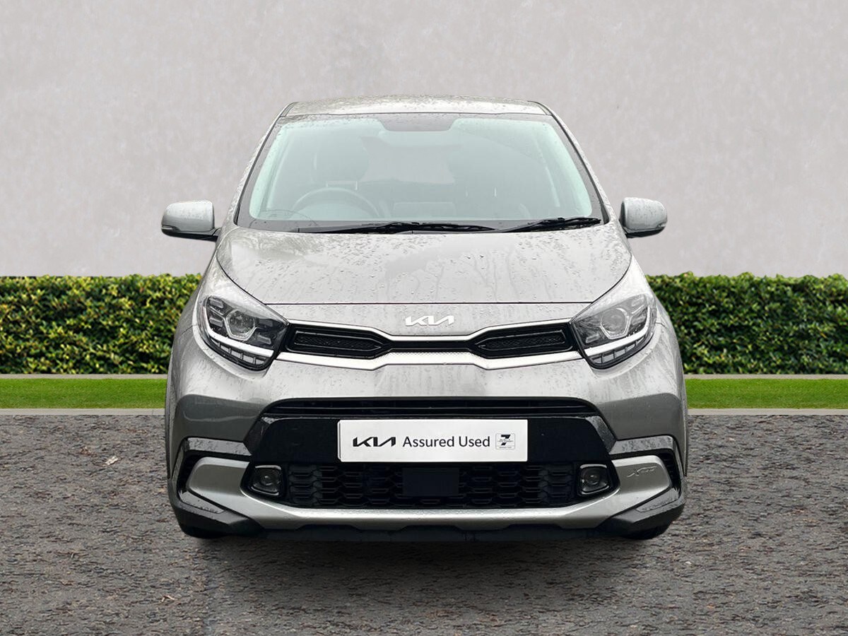 Used Kia Picanto 2023 for sale - 77884513: Photo 8