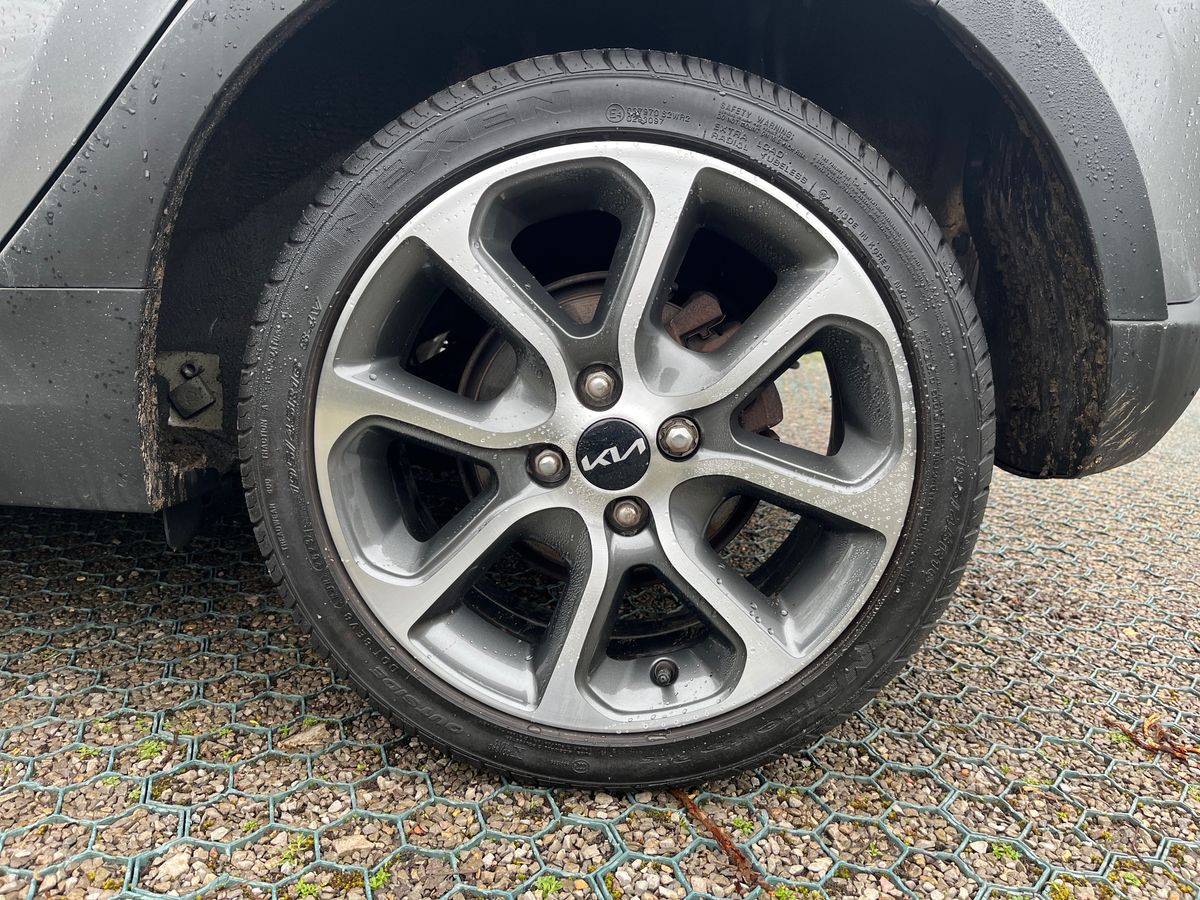 Used Kia Picanto 2023 for sale - 77884513: Photo 9