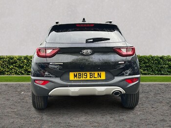 Used Kia Stonic 2019 for sale - 78080940: Photo
