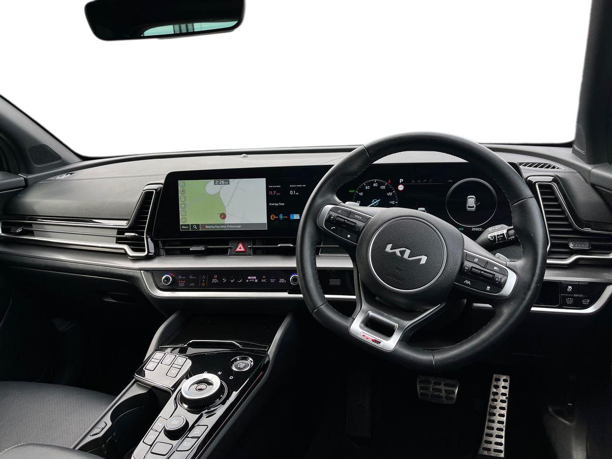 Used Kia Sportage 2023 for sale - 77884522: Photo 12