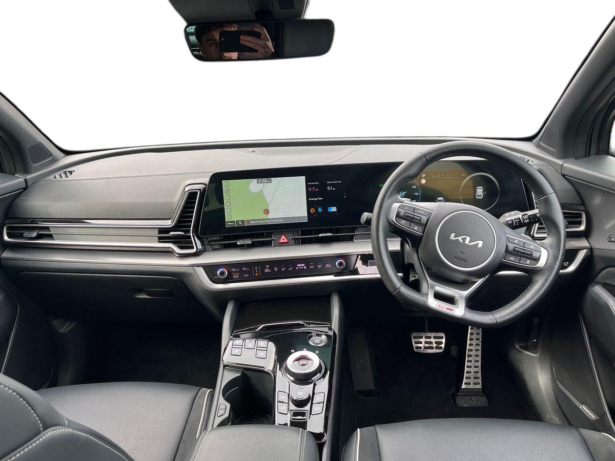 Used Kia Sportage 2023 for sale - 77884522: Photo 13