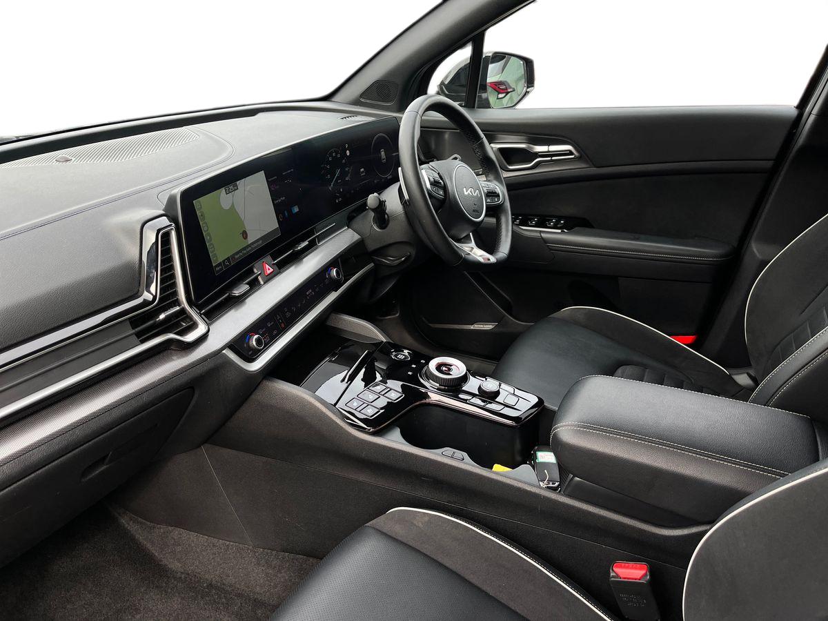 Used Kia Sportage 2023 for sale - 77884522: Photo 14