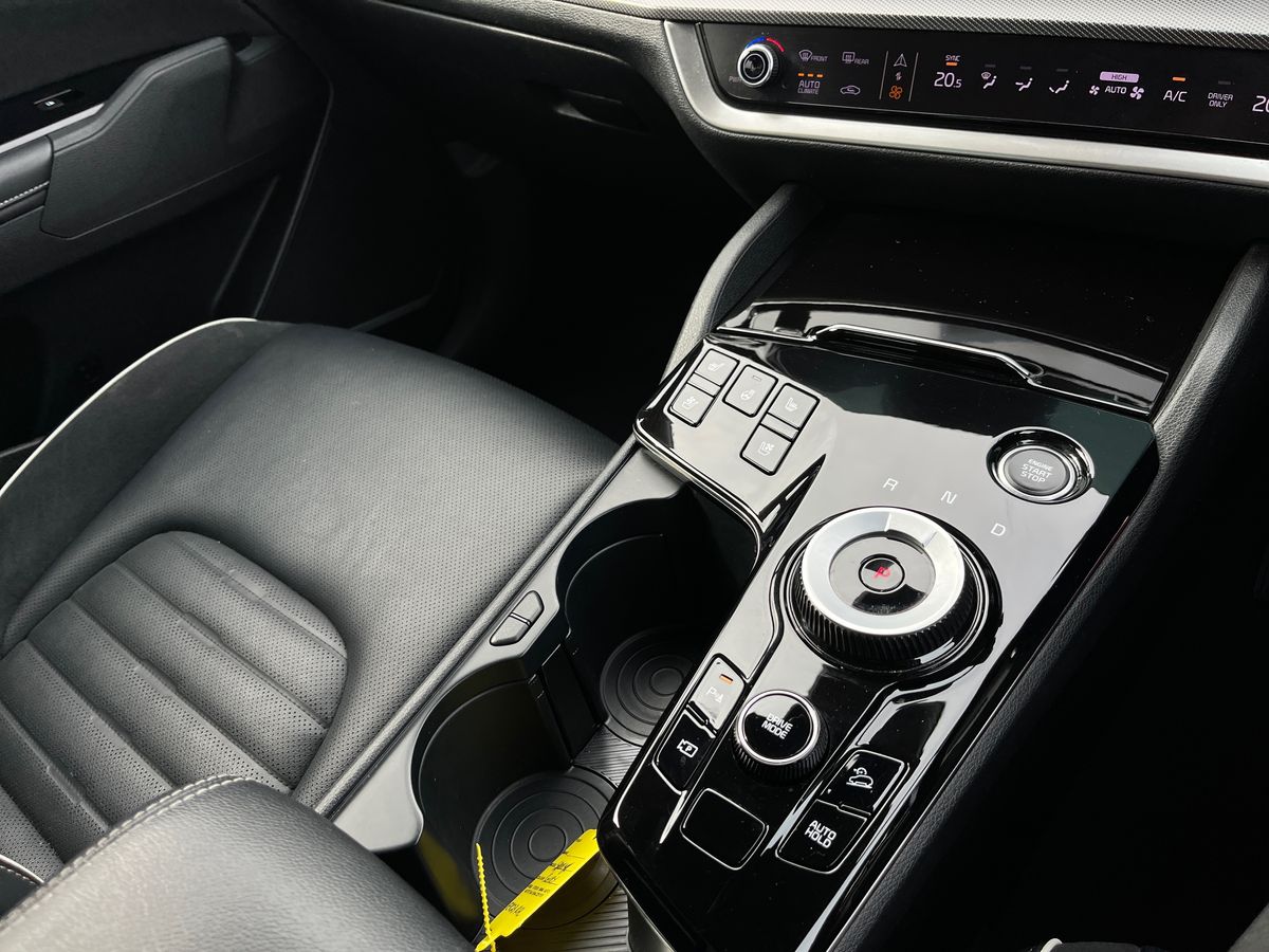 Used Kia Sportage 2023 for sale - 77884522: Photo 15