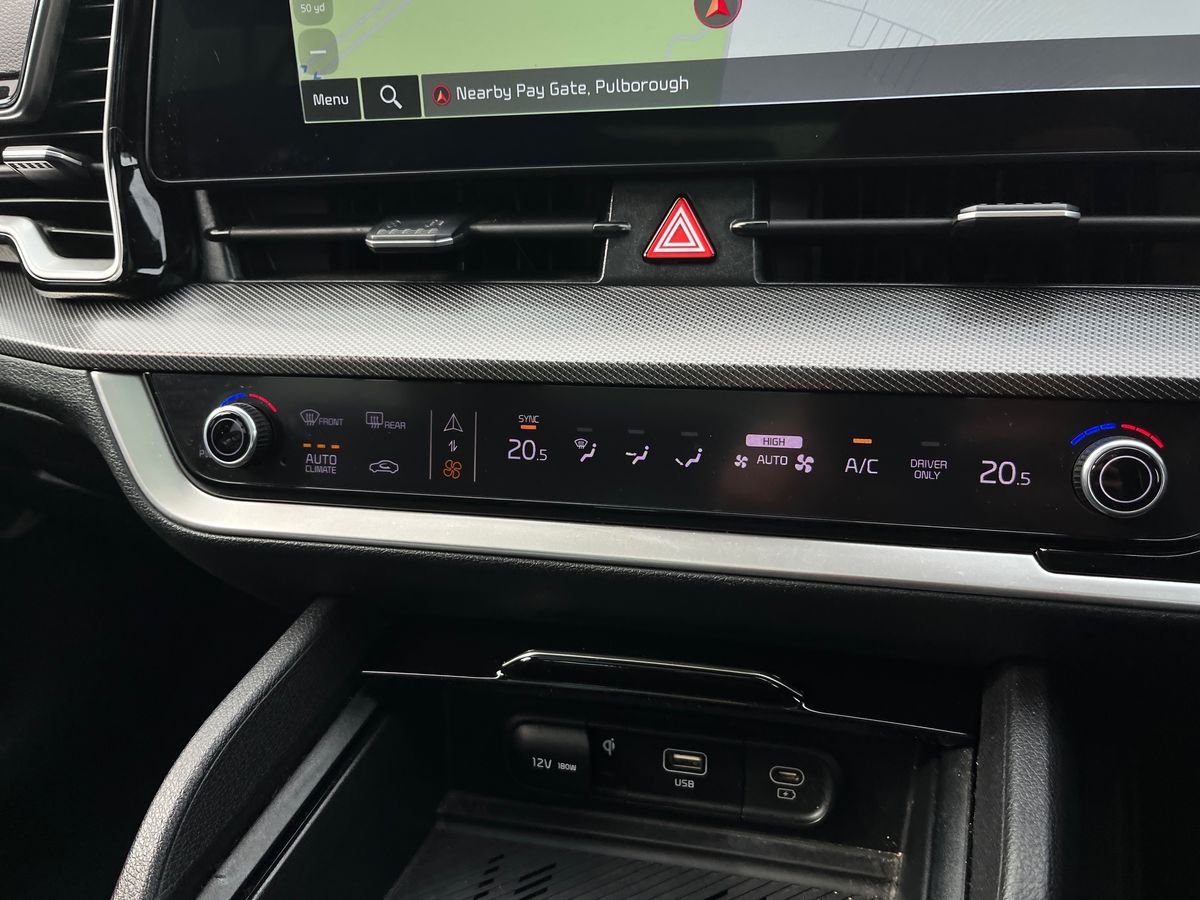 Used Kia Sportage 2023 for sale - 77884522: Photo 17