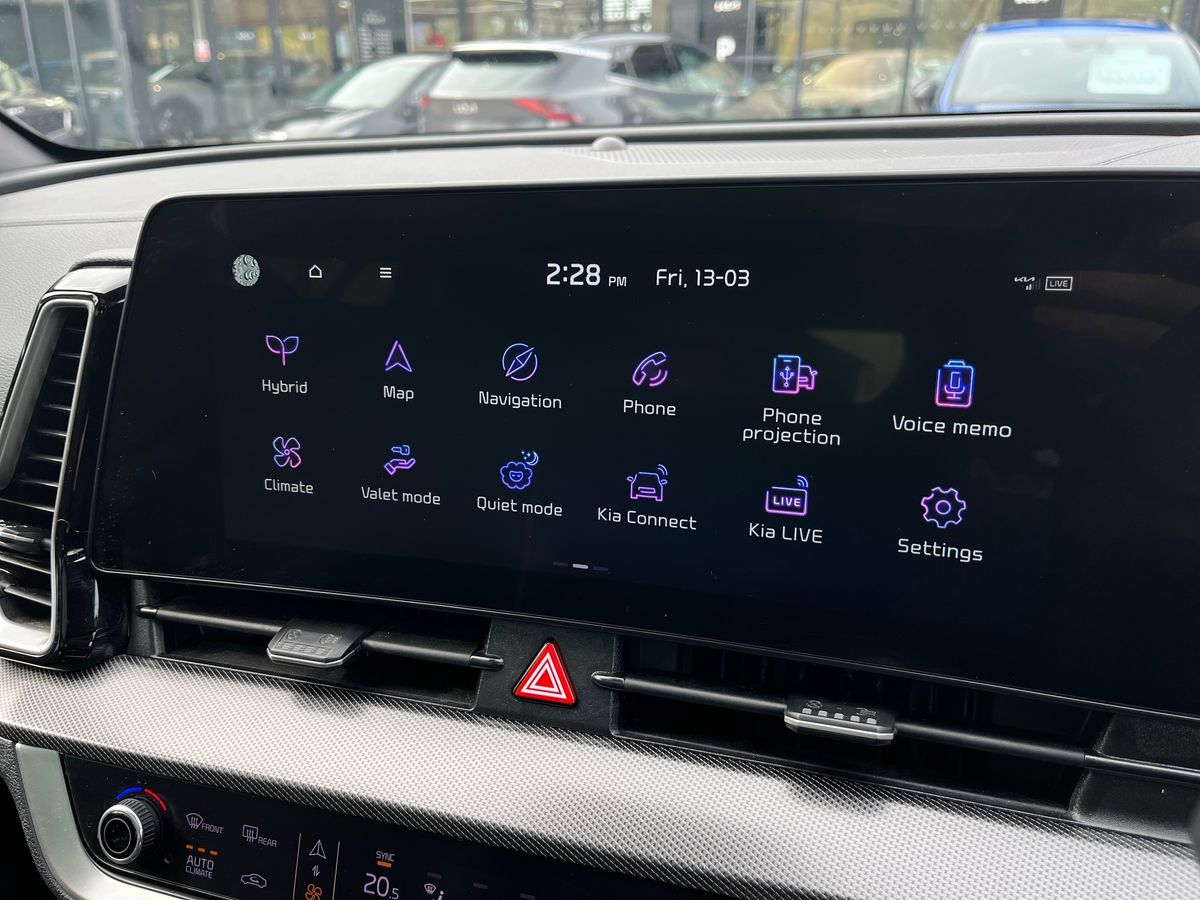 Used Kia Sportage 2023 for sale - 77884522: Photo 19