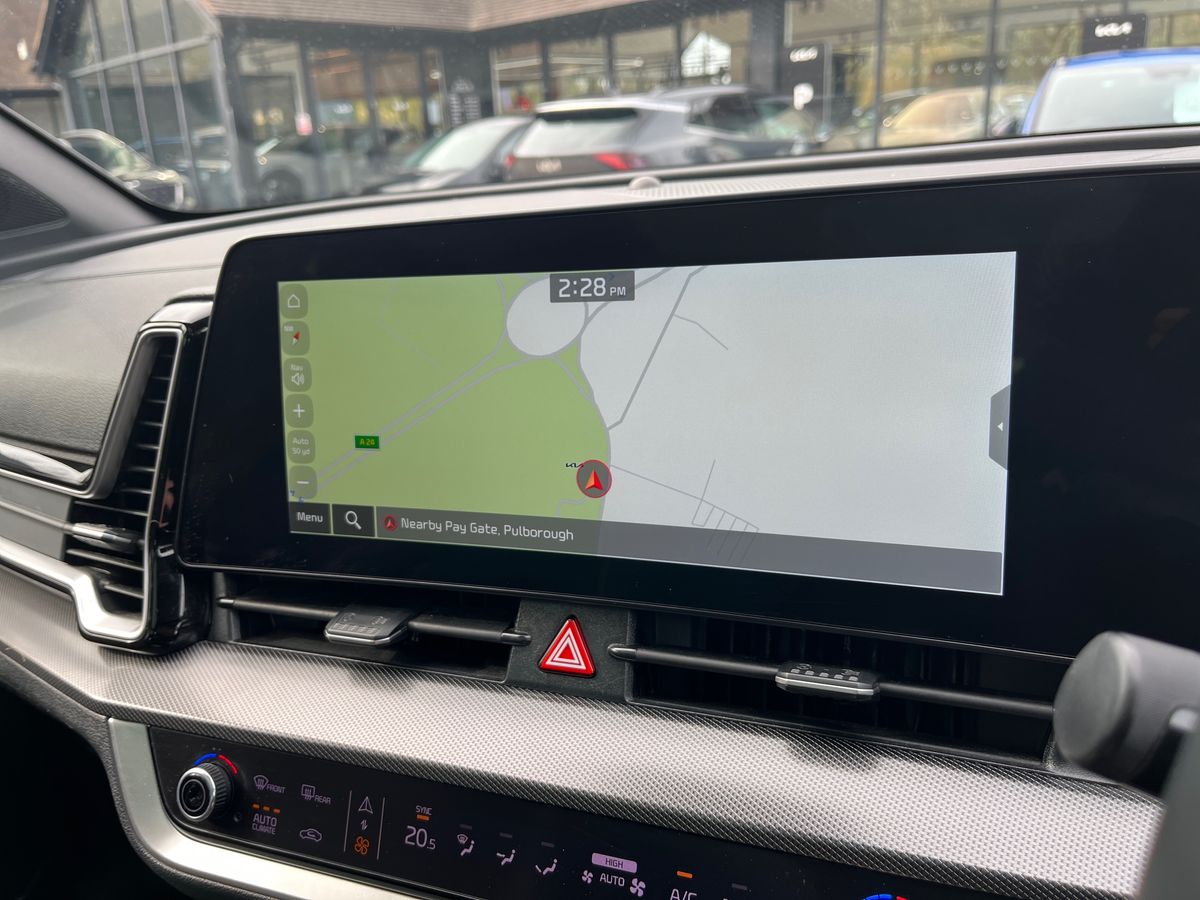 Used Kia Sportage 2023 for sale - 77884522: Photo 20