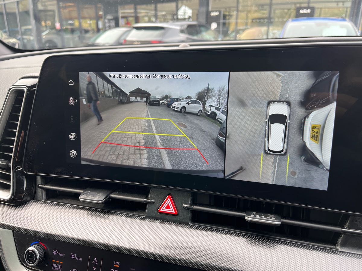 Used Kia Sportage 2023 for sale - 77884522: Photo 21