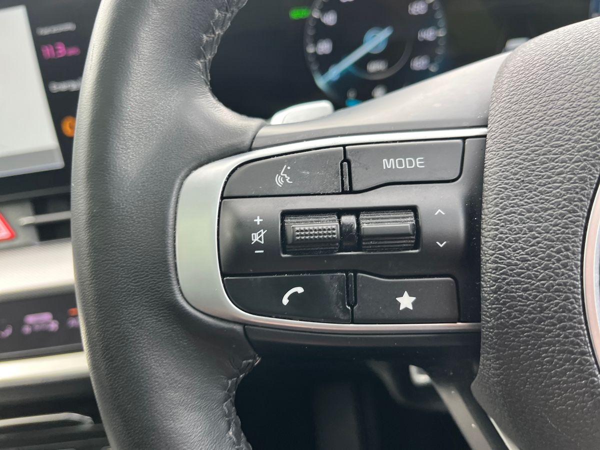 Used Kia Sportage 2023 for sale - 77884522: Photo 24