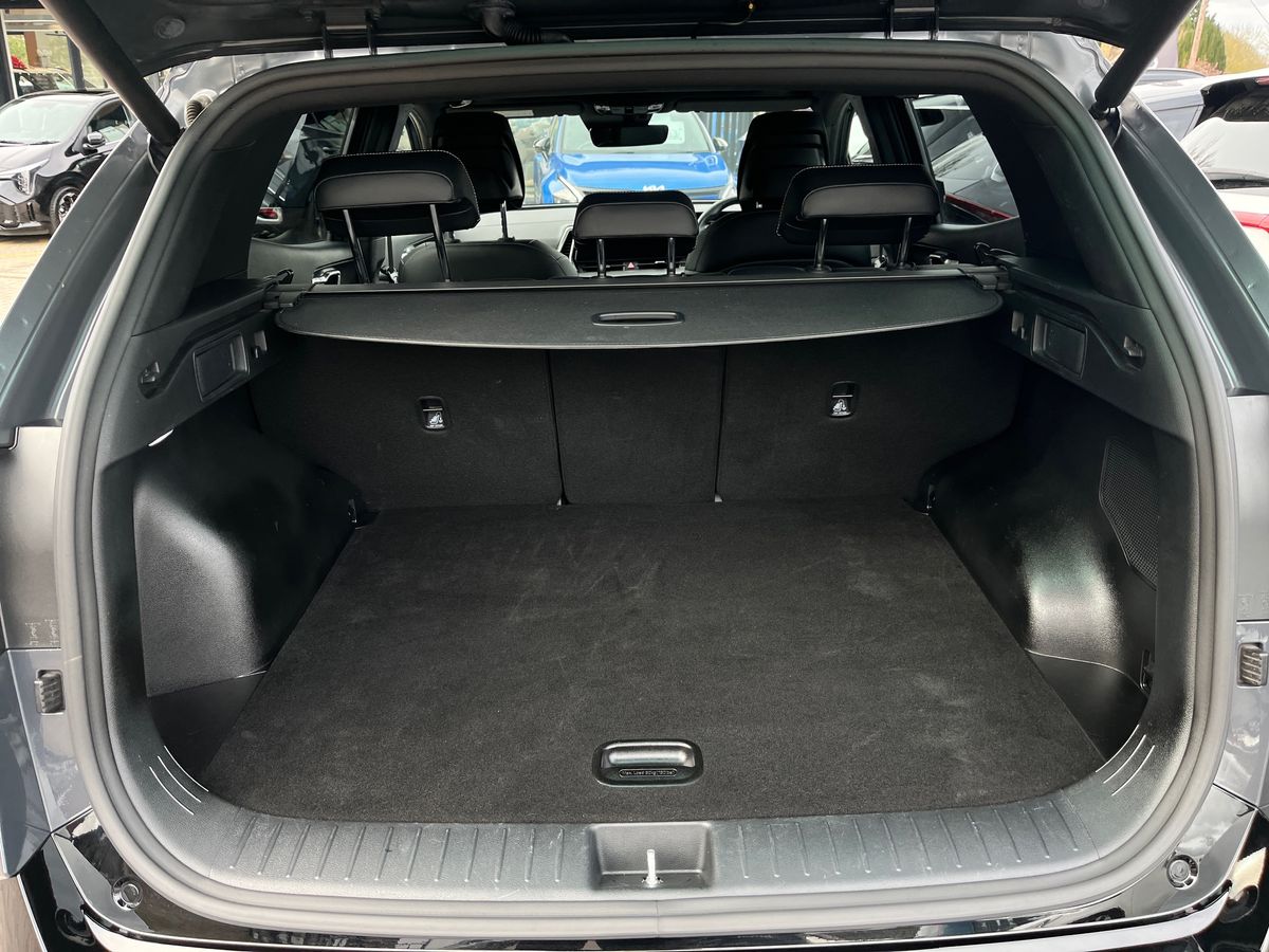 Used Kia Sportage 2023 for sale - 77884522: Photo 27