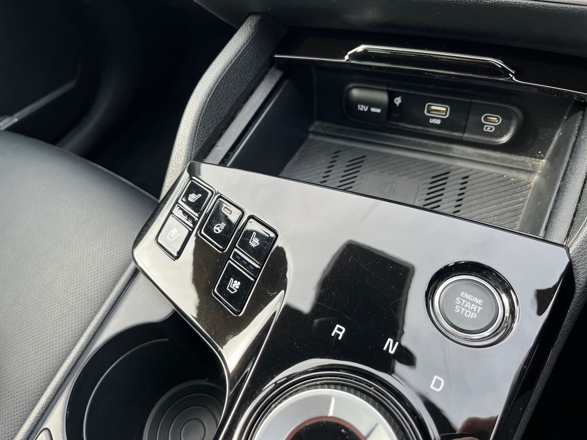 Used Kia Sportage 2023 for sale - 77884522: Photo 30